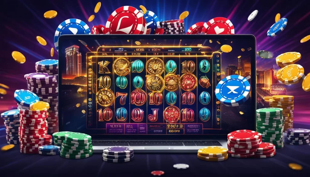 Người hâm mộ đang theo dõi trận đấu bóng đá và đặt cược trực tuyến trên Win55