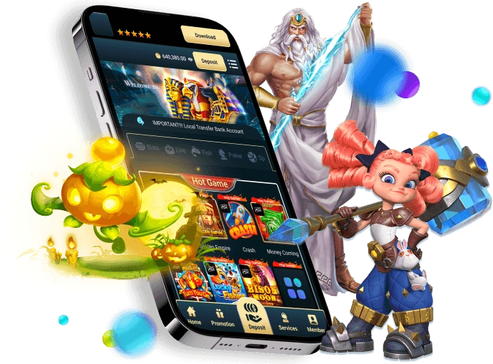 Hướng dẫn tải và cài đặt Win55 trên Android