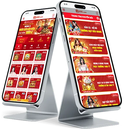 Bắt đầu trải nghiệm bắn cá