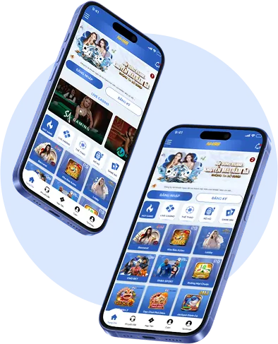 Chọn game bắn cá yêu thích
