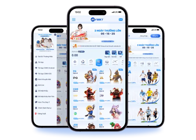 Hướng dẫn tải và cài đặt Win55 trên iOS