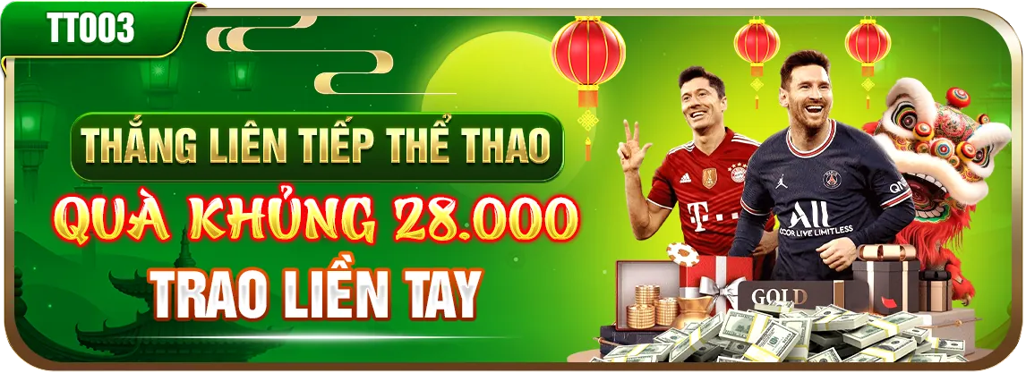 Sân vận động bóng đá với đèn chiếu sáng, tượng trưng cho cá cược thể thao Win55