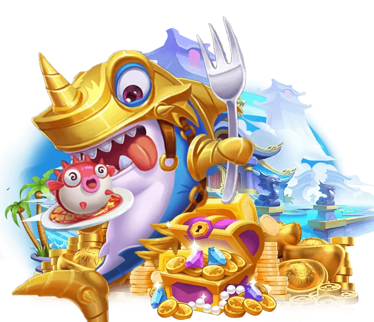 Trò chơi bắn cá Win55