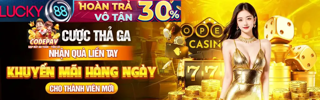 Thưởng Sinh Nhật Thành Viên Win55